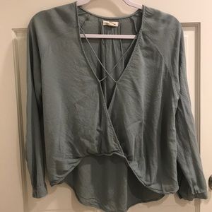 Silence + Noise Shirt